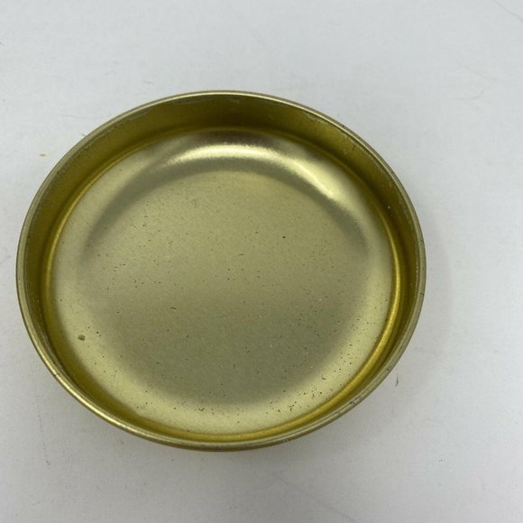 Vintage Cherub Hersheys Cocoa Tin Container - Picture 3 of 9